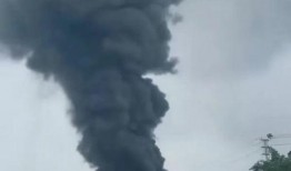 广西火灾最新爆料消息